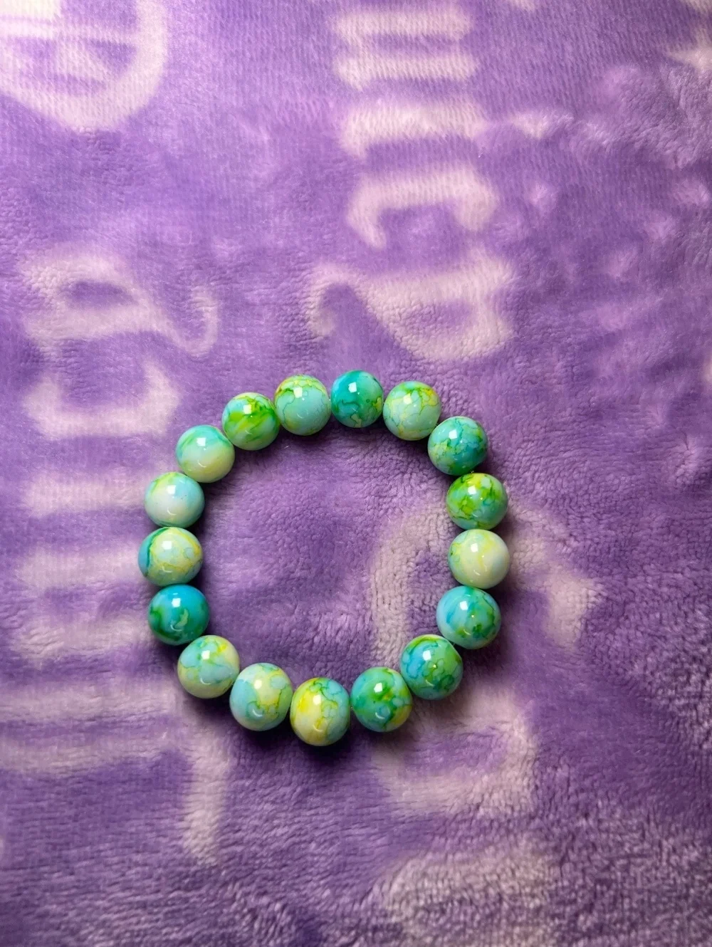 N/A fresh green
